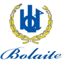 Bolaite Air Compressor logo - Similar company to Baldor B&D  Air Compressor