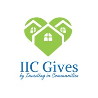 IIC Gives logo - Similar company to Cartofront