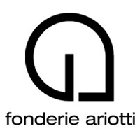 FONDERIE ARIOTTI S.P.A. logo - Similar company to Fonderie Mario Mazzucconi S.P.A.