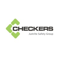Checkers Safety logo - Similar company to Justrite Safety Group Emea