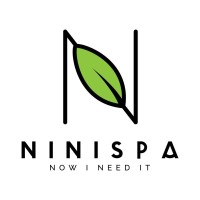Ninispa logo - Similar company to Phoenix Physiotherapy