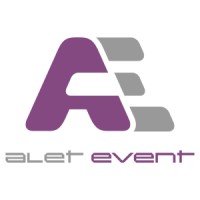 ALET event logo - Similar company to Cg Event