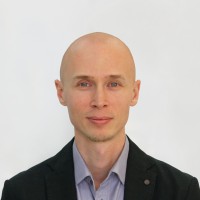 Evgeny Ivanov logo - Similar company to Zenith E.C.S