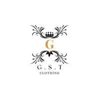 G.S.T Clothing logo - Similar company to Fun Factory Mode