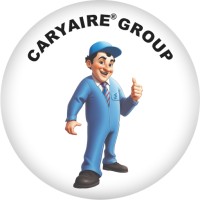Caryaire® Group logo - Similar company to Ishwar Climate Solutions Pvt Ltd