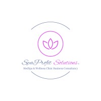 Spa Profit Solutions logo - Similar company to Snatchko Co.