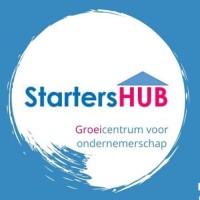 StartersHUB.nl logo - Similar company to Peer!