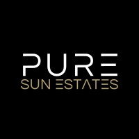 Pure Sun Estates logo - Similar company to Talent Business Partners