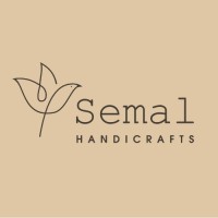 SEMAL HANDICRAFTS logo - Similar company to Theculturate