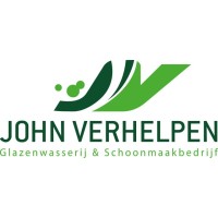 John Verhelpen Glazenwasserij en Schoonmaakbedrijf logo - Similar company to Turtle Softwash