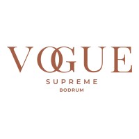 Vogue Hotel Supreme logo - Similar company to Rixos Premium Bodrum