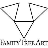 Family Tree Art logo - Similar company to Nk Instruments - India
