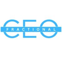 The Fractional CEOs logo - Similar company to Synalysis Group Llc