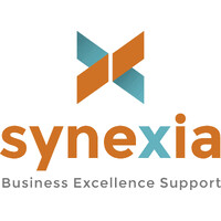 Synexia AG logo - Similar company to Forep