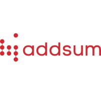 Addsum | 安德信 logo - Similar company to Sudiro Constructions Pty Ltd