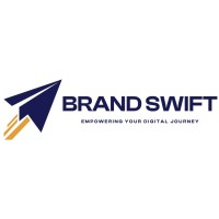 Brand Swift logo - Similar company to Brandswift