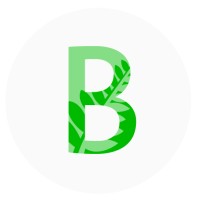 Biomimicry New Zealand logo - Similar company to Oreax Labs
