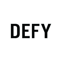 Defy Design logo - Similar company to Vert Design