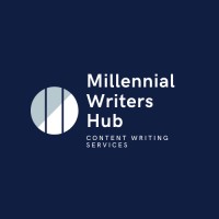 Millennial Writers Hub logo - Similar company to Devsville Llc