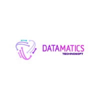 Datamatics Technosoft Limited logo - Similar company to Pristo