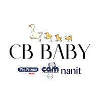 CB Baby logo - Similar company to Bbhugme