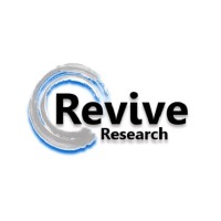 Revive Research, LLC logo - Similar company to Content Creation Factory