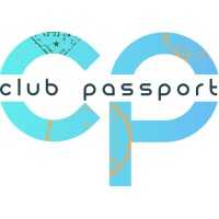 Club Passport logo - Similar company to Stark Financial Group