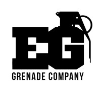 3rd Light (EG Grenade Co.) logo - Similar company to San Jiao Ling