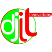DJIT Innovations logo - Similar company to Mccbed