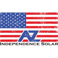 AZ Independence Solar logo - Similar company to Active Solar Installers