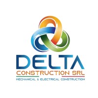 Deltaconstructionsrl logo - Similar company to Semplice Industrial Solutions