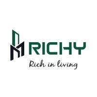 RICHY PLACE 2002 PLC logo - Similar company to The Docshop
