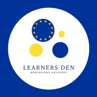 Learnersden logo - Similar company to Learners Den