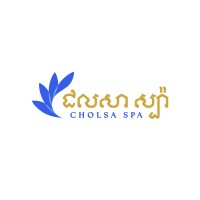 Cholsa Spa Phnom Penh logo - Similar company to Thermacure Sauna Estudio