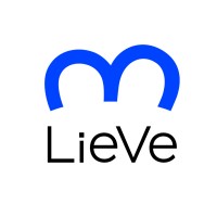 LieVe logo - Similar company to Custom Bridge