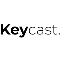 Keycast.be logo - Similar company to Hasamia