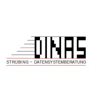 Strübing Datensystemberatung GmbH logo - Similar company to Prologistik Group (Vormals Active Logistics Gmbh)
