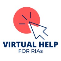 Virtual Help for RIAs logo - Similar company to Nifty Advisor Support