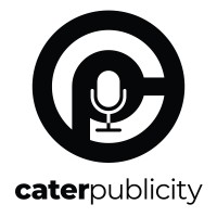 Cater Publicity logo - Similar company to Monday Network