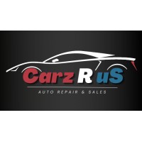 Carz R' Us Automotive Maintenance & Repair logo - Similar company to Carz