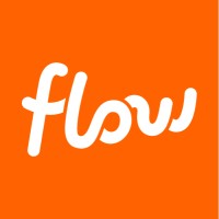 Flow Power logo - Similar company to Zepben