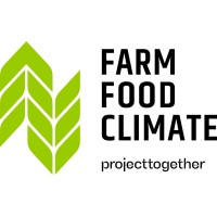 Farm-Food-Climate logo - Similar company to Projecttogether
