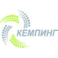 Camping logo - Similar company to Witkowitz Yuzhmash