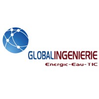 Global Ingénierie logo - Similar company to Technicien Elec