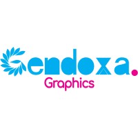 Gendoxa Graphics logo - Similar company to Mcv Studio
