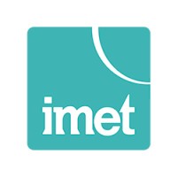 IMET SAWS logo - Similar company to Tuwi