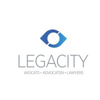 LEGACITY logo - Similar company to Khk Avocats