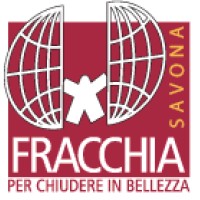 FRACCHIA SRL logo - Similar company to B-Com