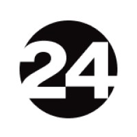 24 Hours of UX logo - Similar company to She Can Do