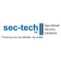 Sec-Tech UK (Est 2006) logo - Similar company to Carbyneprotection Ltd